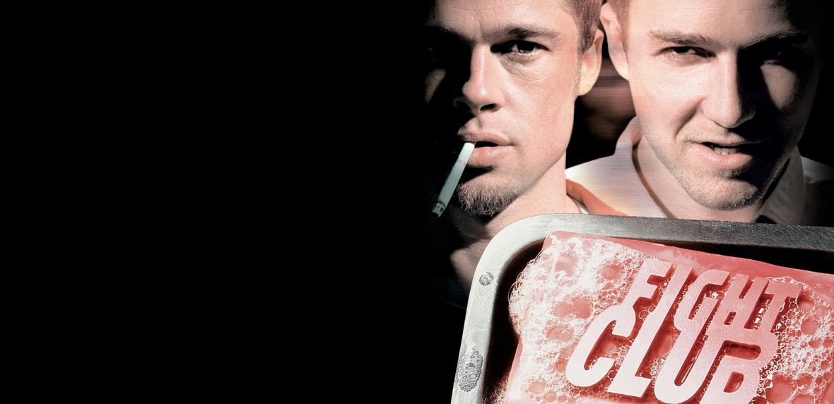 باشگاه مشت زنی مخفی