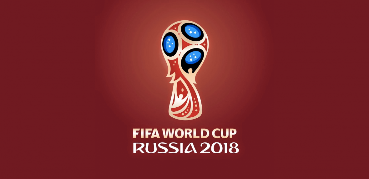 جام جهانی فوتبال روسیه 2018