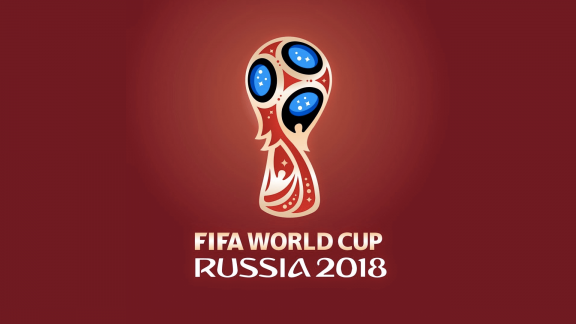 جام جهانی فوتبال روسیه 2018
