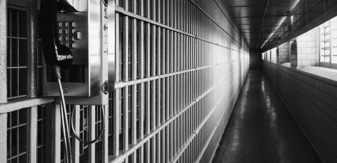 زندان در نقاط مختلف جهان