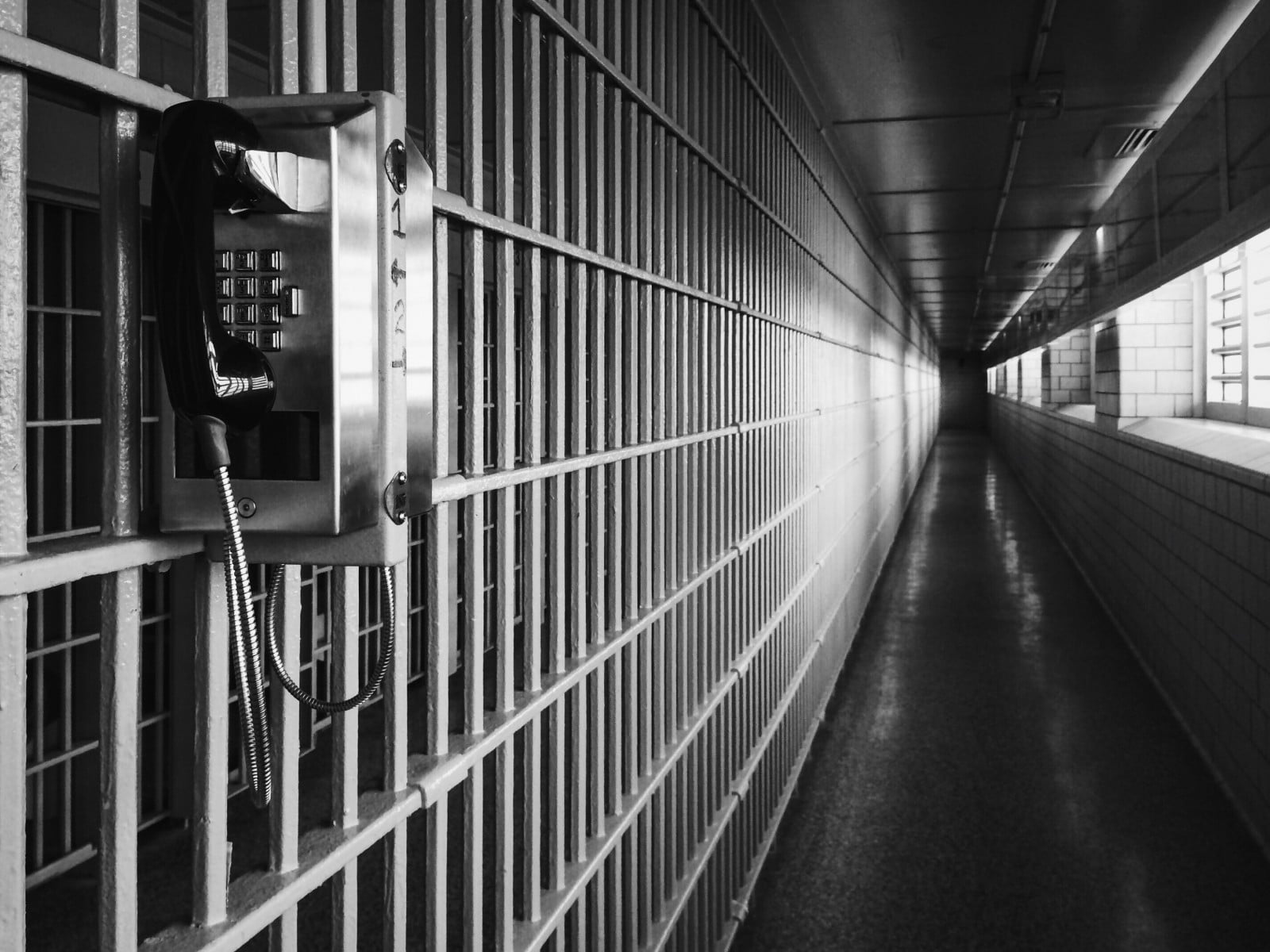 سلول‌های زندان در نقاط مختلف جهان و ایران به همراه تصاویر آن