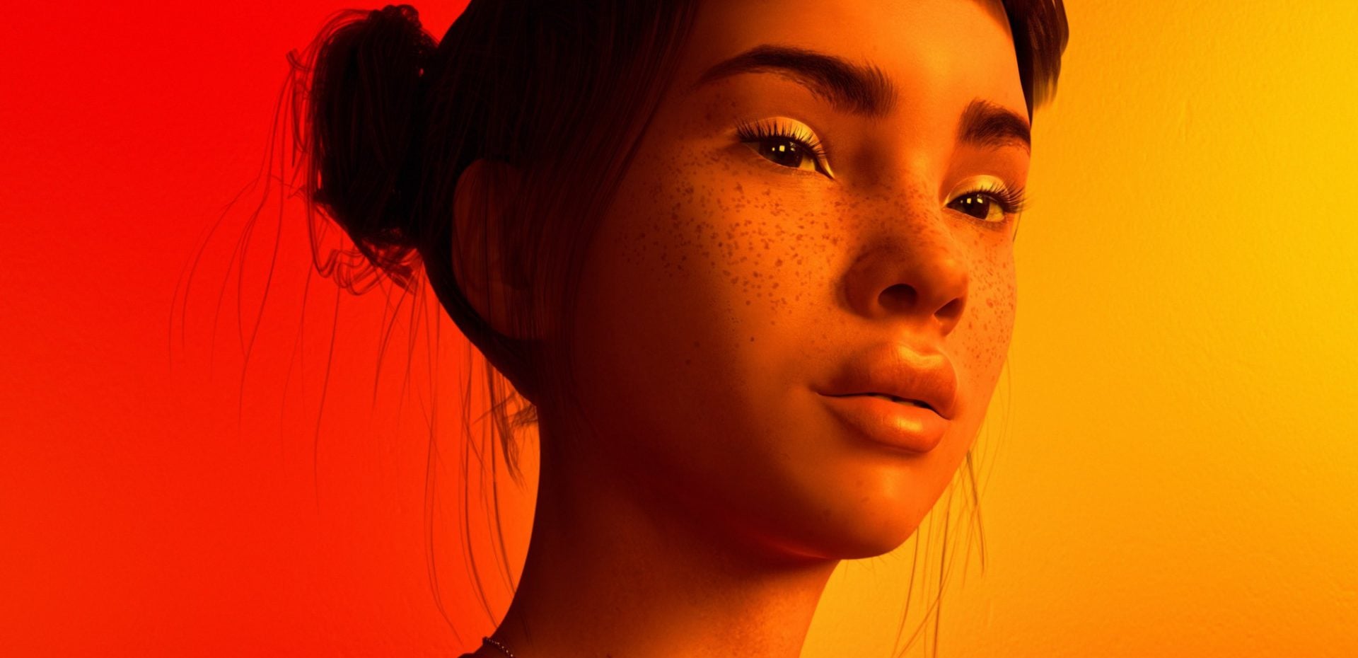 مدل اینستاگرام لیل میکلا