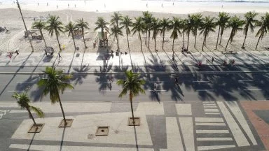 خیابان کوپاکابانا