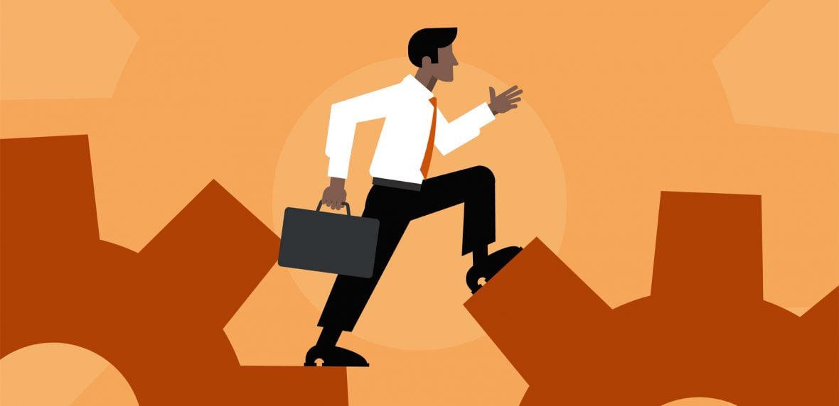 کنار آمدن با تغییر