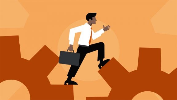 کنار آمدن با تغییر