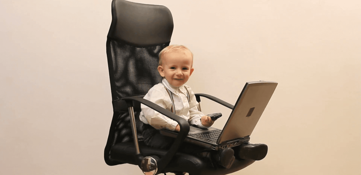 لذت‌بخش کردن محیط کار