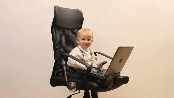 لذت‌بخش کردن محیط کار