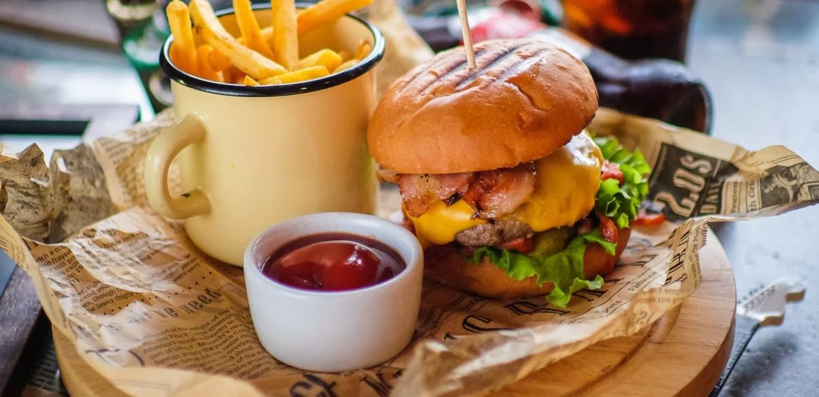 بدترین غذاها در هنگام رژیم کاهش وزن