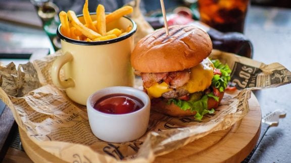 بدترین غذاها در هنگام رژیم کاهش وزن