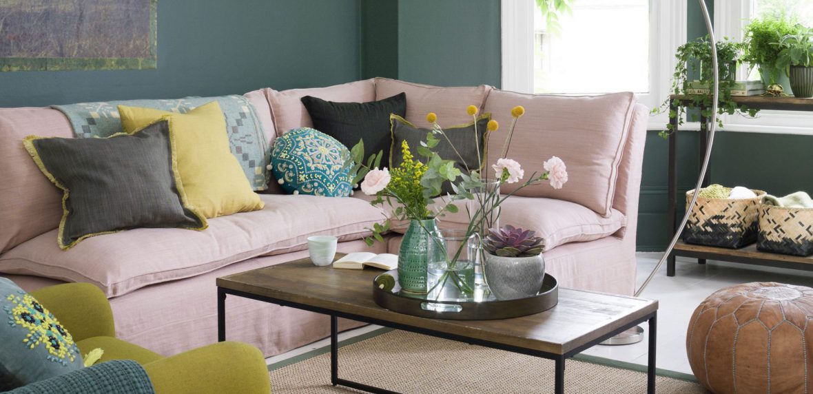 دکوراسیون داخلی در سال 2018