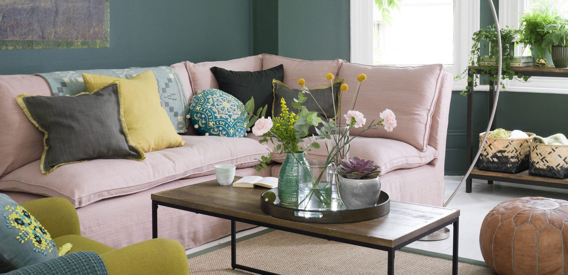 دکوراسیون داخلی در سال 2018