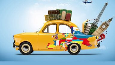 آثار منفی هجوم مسافران