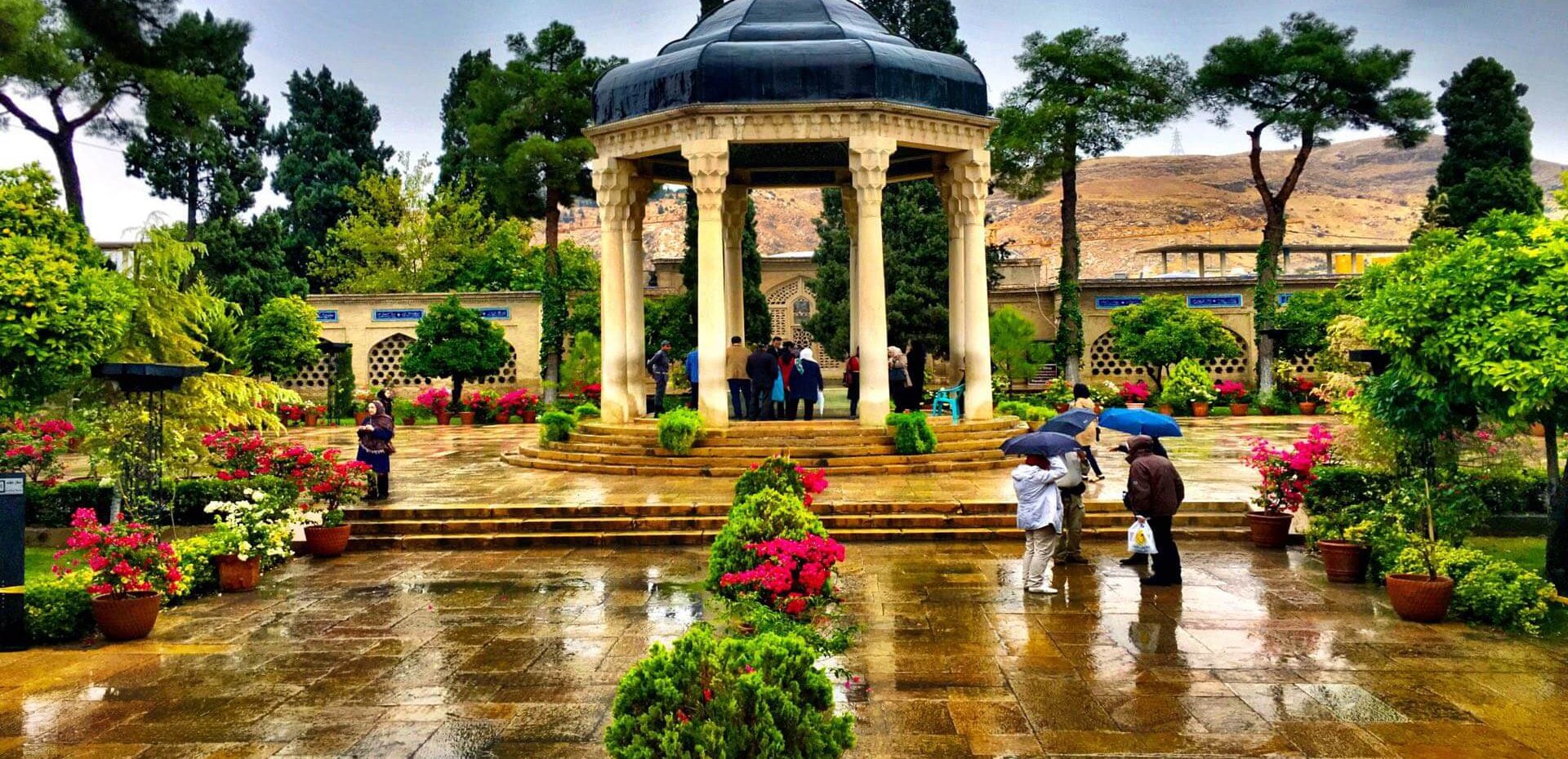 فال حافظ 13 شهریور