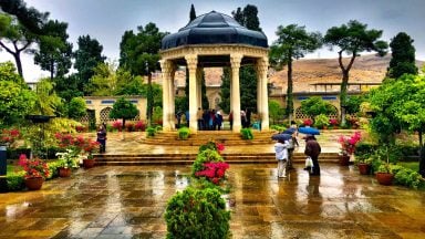 فال حافظ 13 شهریور