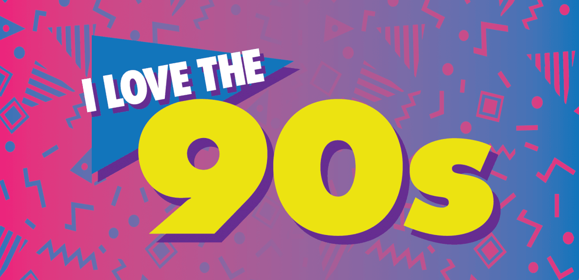 سبک‌های دهه نود میلادی