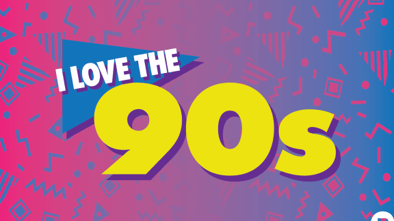 سبک‌های دهه نود میلادی