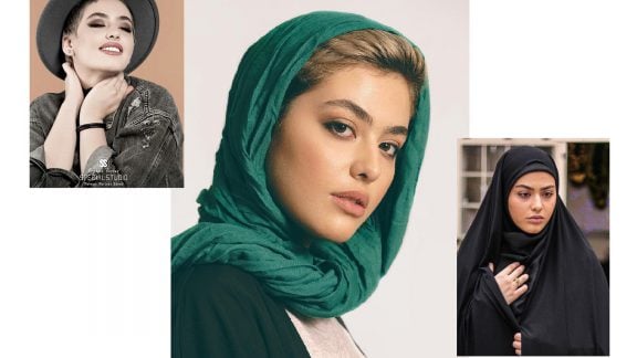 ریحانه پارسا