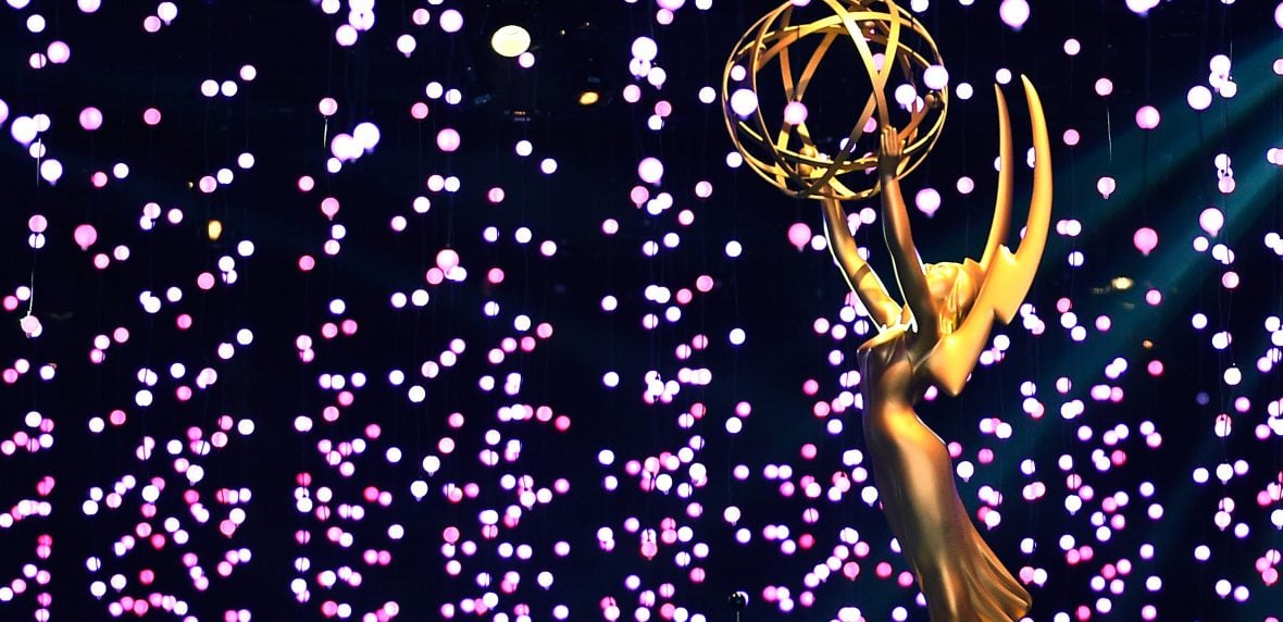 جوایز امی 2018