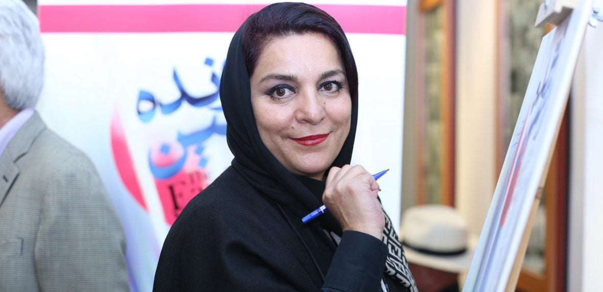 تهمینه میلانی