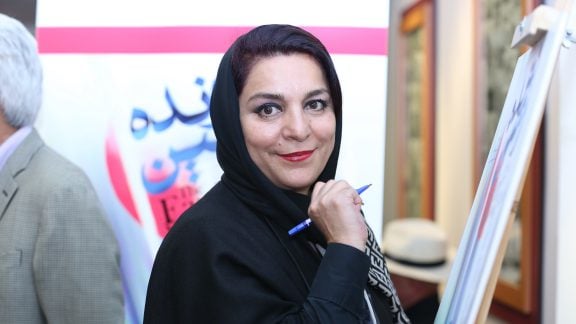 تهمینه میلانی