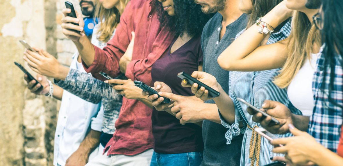 تاثیر اینترنت بر حیات وحش