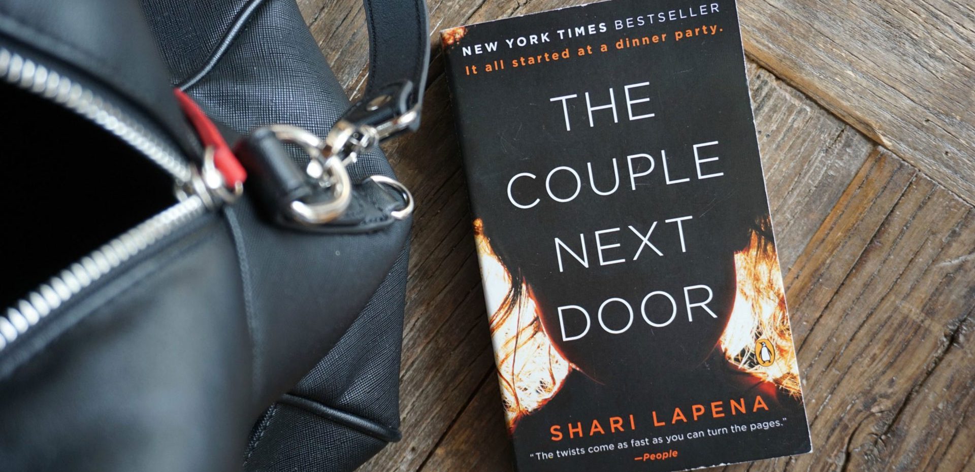 رمان زن همسایه