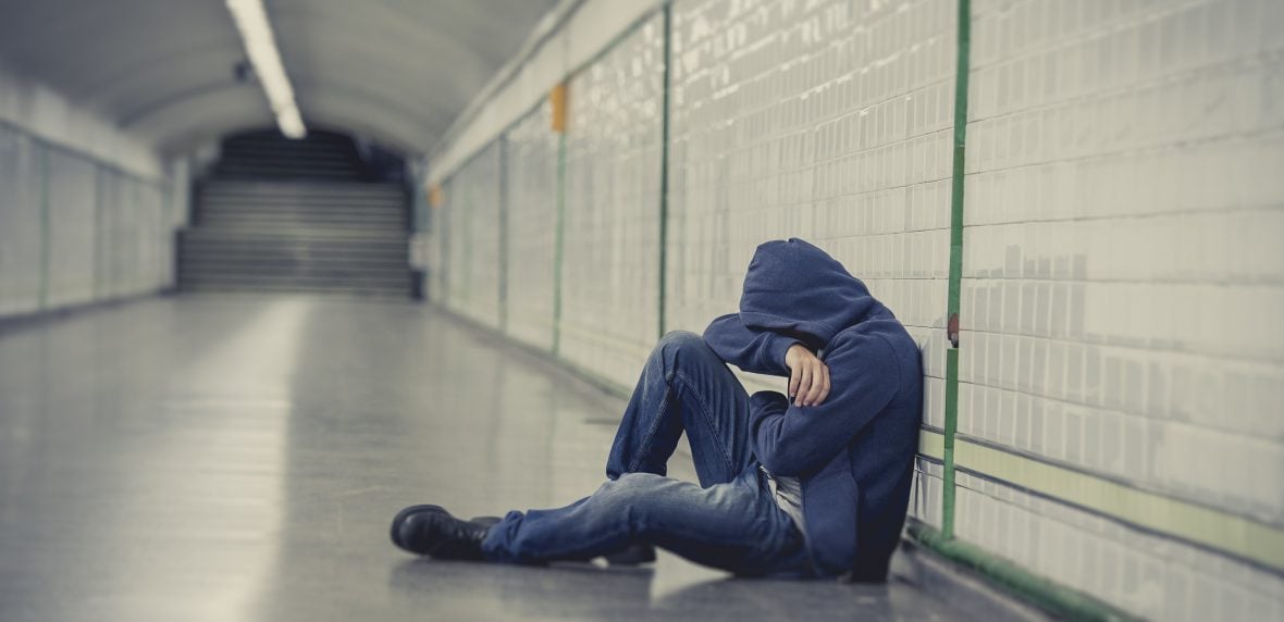 بیکاری جوانان