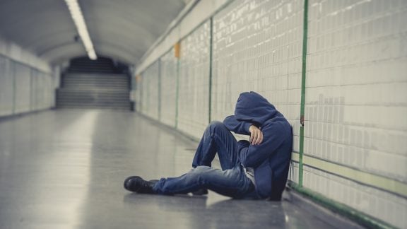 بیکاری جوانان