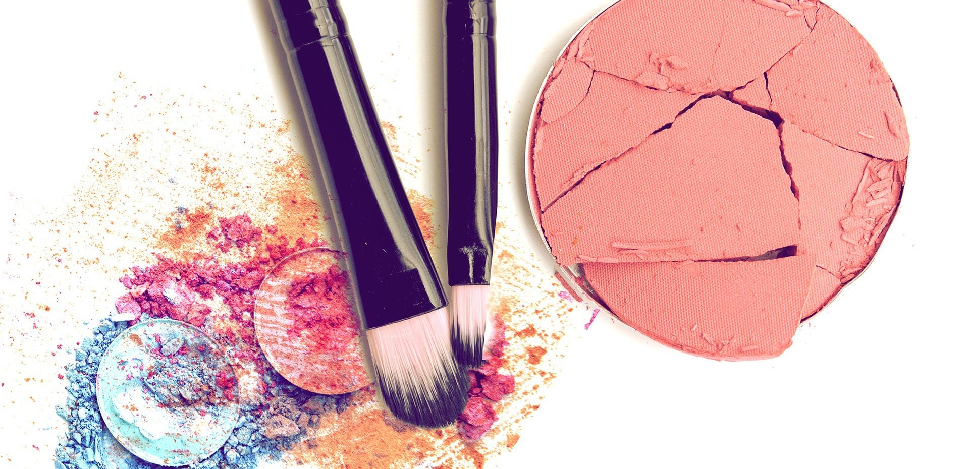 آماده سازی پوست قبل از آرایش