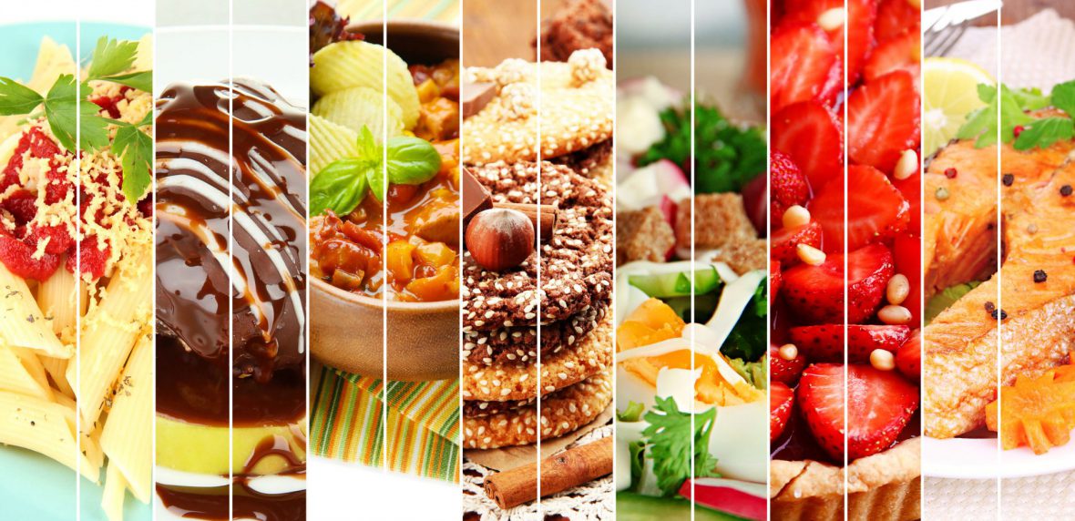 ده ماده غذایی‌ اعتیادآور