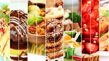 ده ماده غذایی‌ اعتیادآور