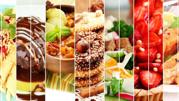 ده ماده غذایی اعتیادآور
