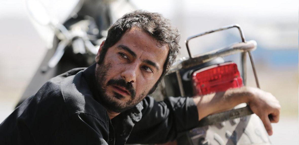 فیلم بدون تاریخ، بدون امضا