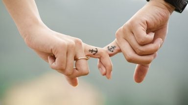 رابطه عاشقانه سالم