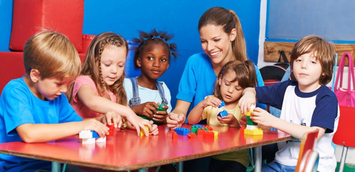 سیستم آموزشی پیشرفته