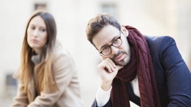 کاهش علاقه در روابط