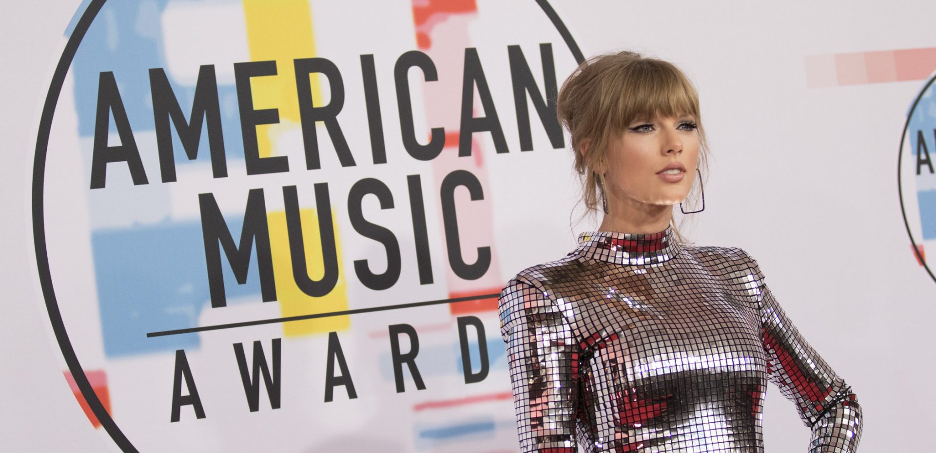 american music awards 2018