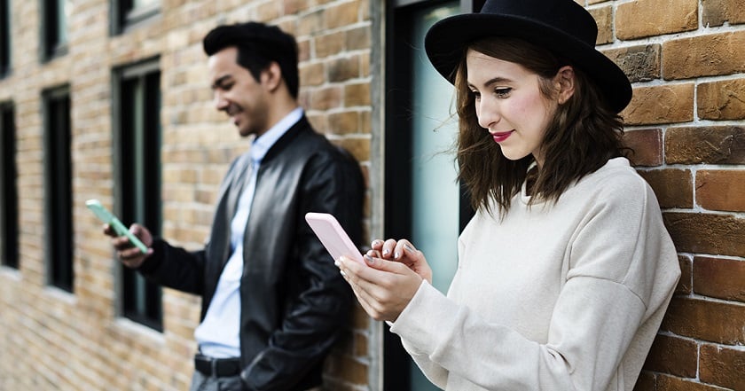 اینفلوئنسر