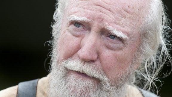 اسکات ویلسون