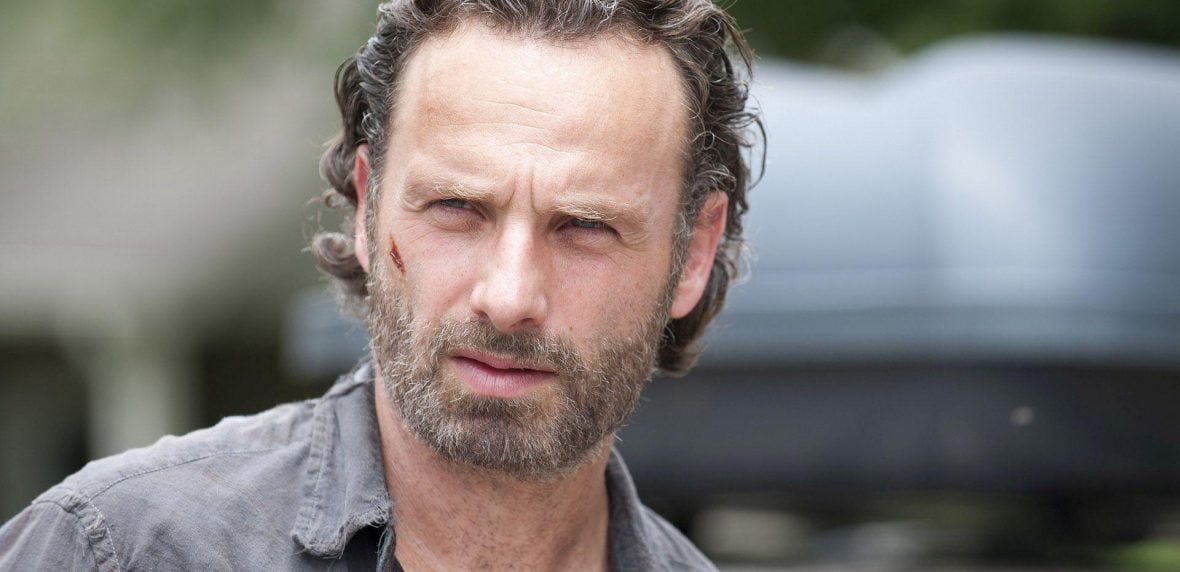 پردرآمدترین بازیگران مرد سال 2018 - اندرو لینکون