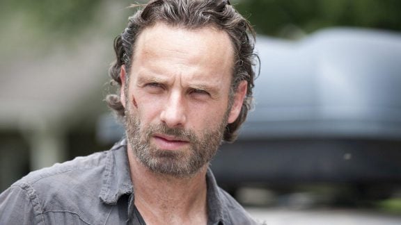 پردرآمدترین بازیگران مرد سال 2018 - اندرو لینکون