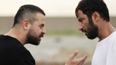 مغزهای کوچک زنگزده