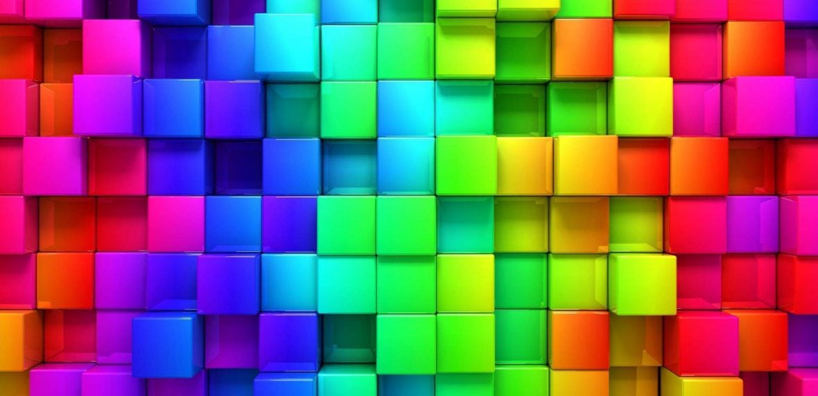 ترکیب رنگ و ست کردن