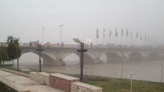 پل چشمه کیله