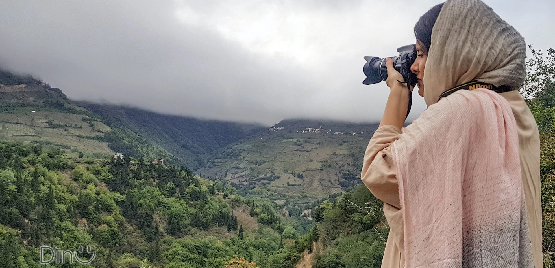 سفر به سفیدآب