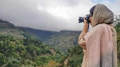 سفر به سفیدآب