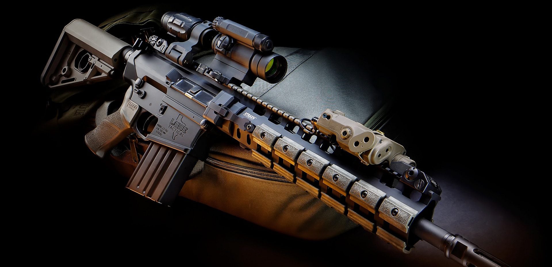 سلاح گرم در ایران