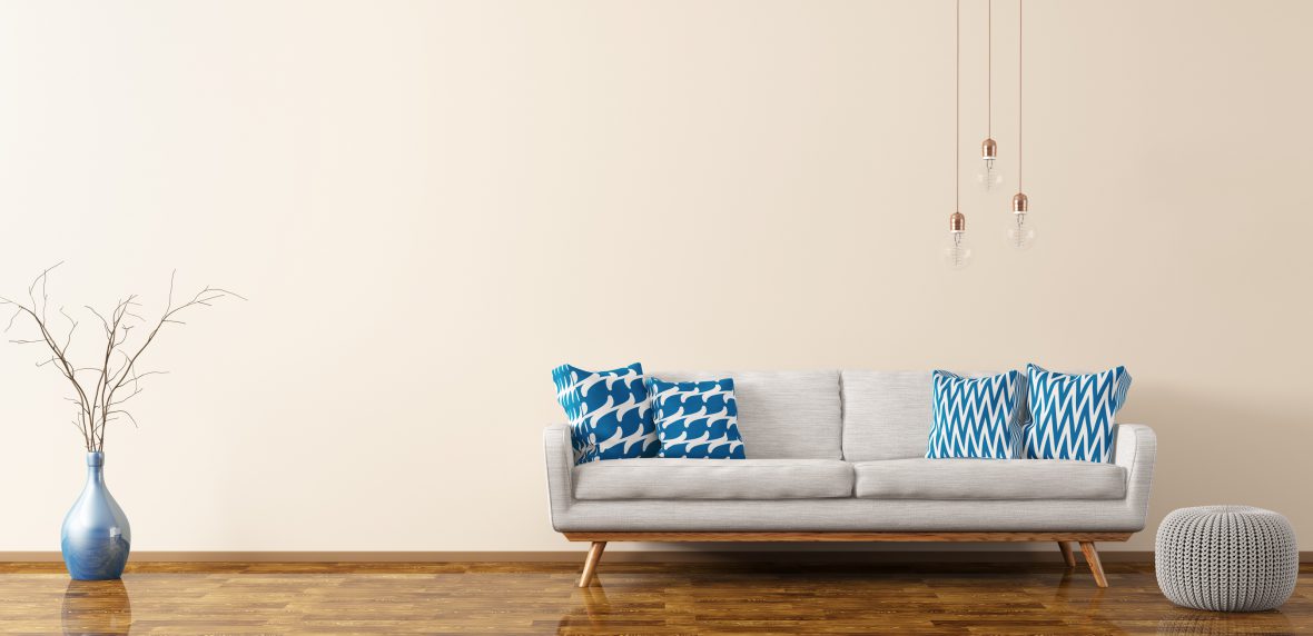 دکوراسیون داخلی منزل