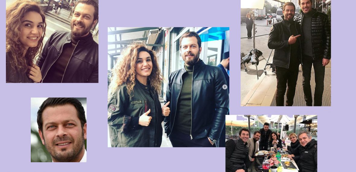 پژمان بازغی