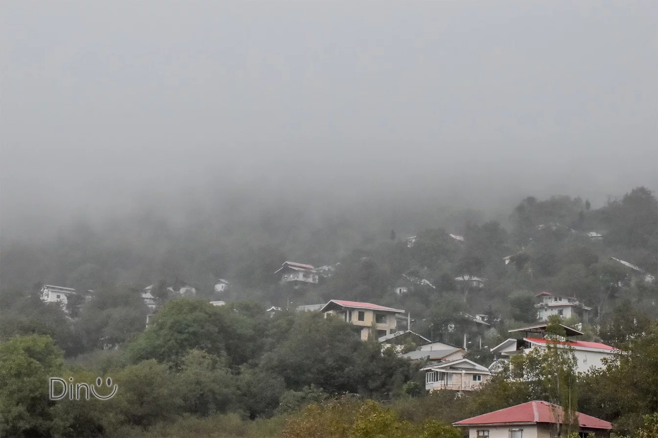 سفر به سفیدآب